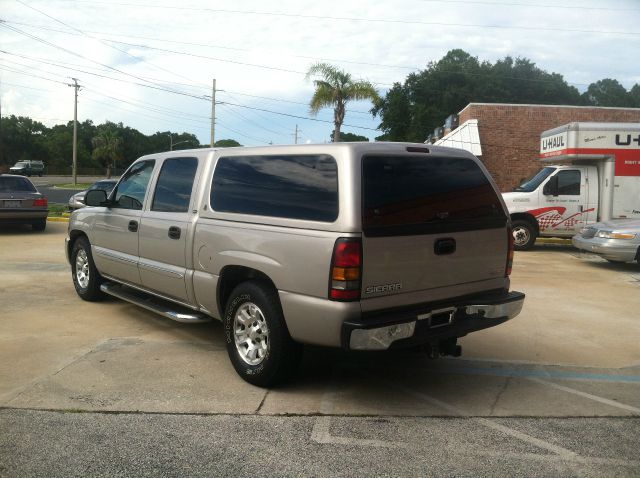 GMC Sierra 1500 2005 photo 2