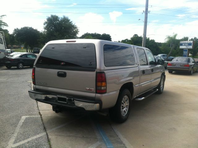 GMC Sierra 1500 2005 photo 4