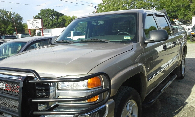 GMC Sierra 1500 2005 photo 1