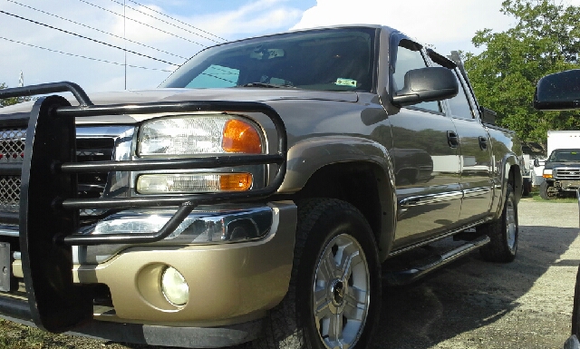 GMC Sierra 1500 2005 photo 2