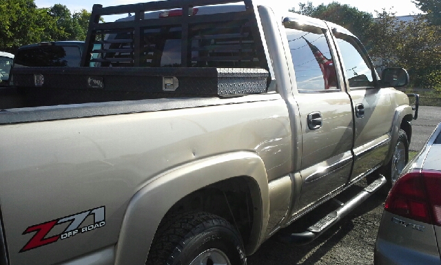 GMC Sierra 1500 2005 photo 3