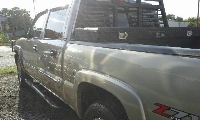GMC Sierra 1500 2005 photo 4