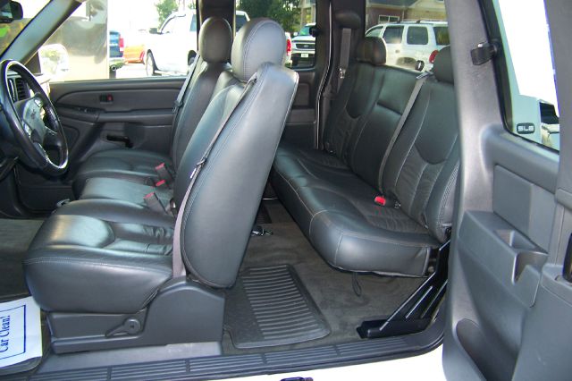 GMC Sierra 1500 2006 photo 3