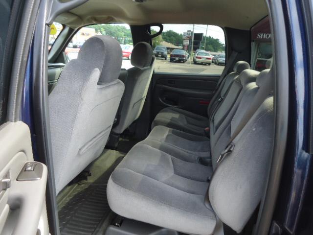 GMC Sierra 1500 2006 photo 2