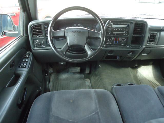 GMC Sierra 1500 2006 photo 4