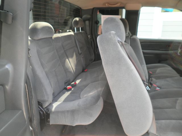 GMC Sierra 1500 2006 photo 1