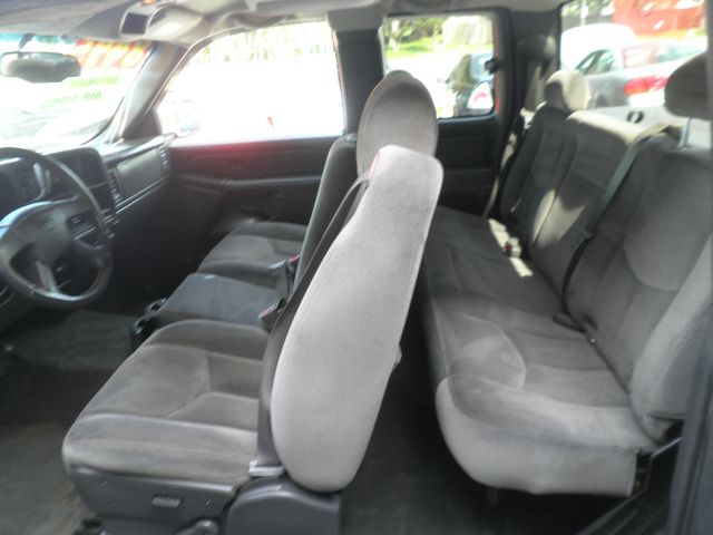 GMC Sierra 1500 2006 photo 10