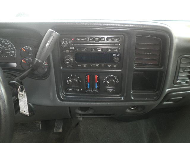 GMC Sierra 1500 2006 photo 11