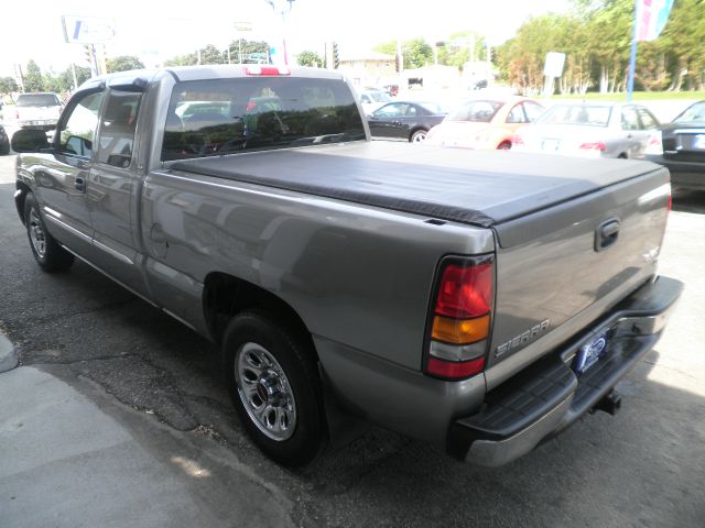 GMC Sierra 1500 2006 photo 12