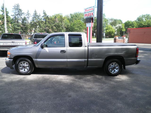GMC Sierra 1500 2006 photo 13
