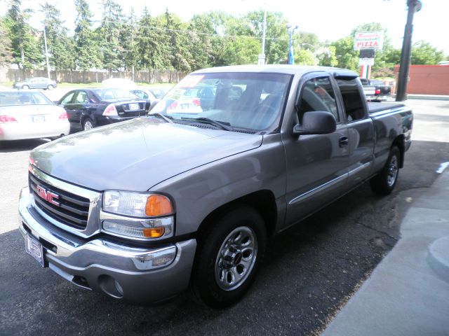 GMC Sierra 1500 2006 photo 14