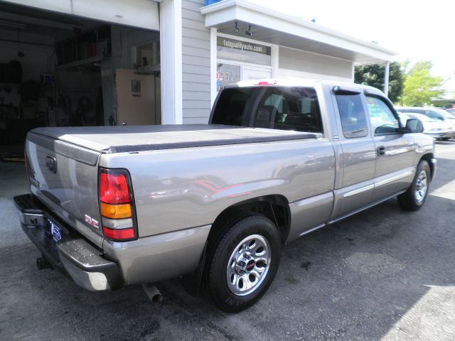 GMC Sierra 1500 2006 photo 15