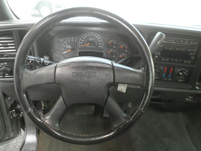 GMC Sierra 1500 2006 photo 2