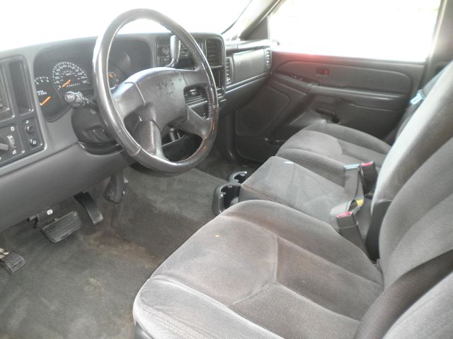GMC Sierra 1500 2006 photo 3