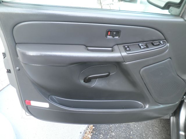 GMC Sierra 1500 2006 photo 5