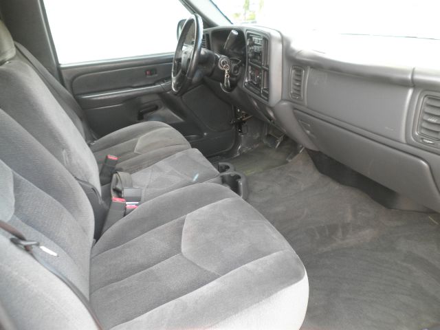 GMC Sierra 1500 2006 photo 9