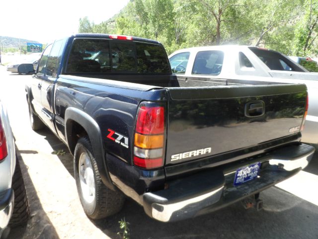 GMC Sierra 1500 2006 photo 1