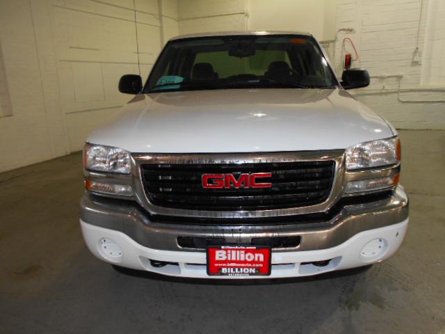 GMC Sierra 1500 2006 photo 1