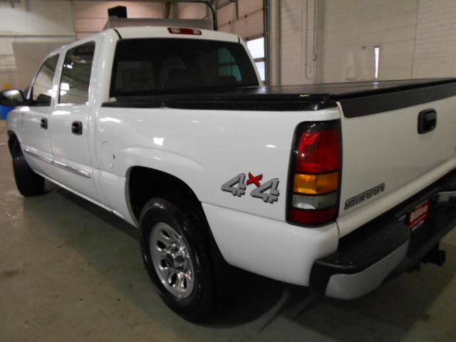 GMC Sierra 1500 2006 photo 3