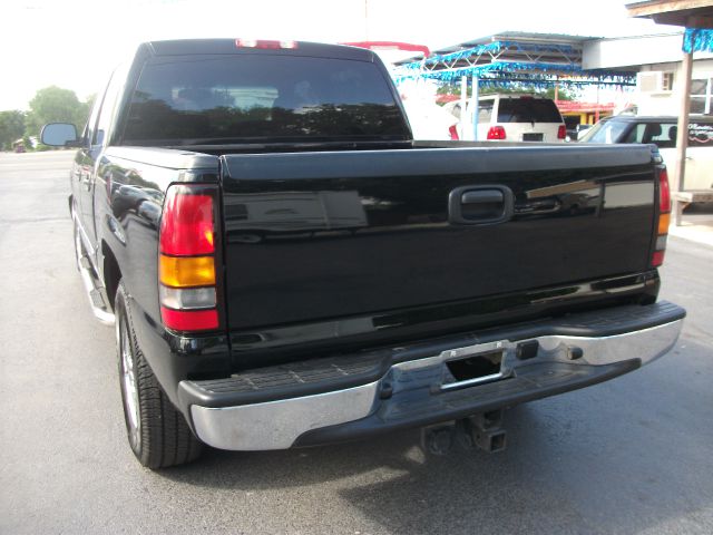 GMC Sierra 1500 XLE Passenger Van Pickup Truck