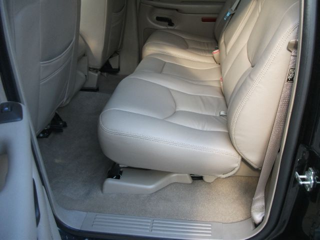 GMC Sierra 1500 2006 photo 24