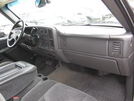 GMC Sierra 1500 2006 photo 1