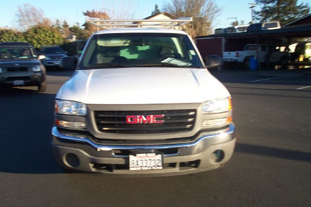 GMC Sierra 1500 2006 photo 3