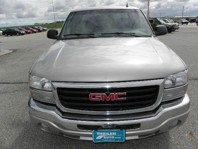 GMC Sierra 1500 2006 photo 3