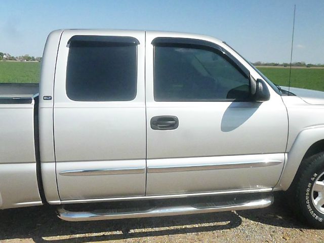 GMC Sierra 1500 2006 photo 3