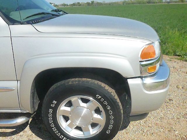 GMC Sierra 1500 2006 photo 4