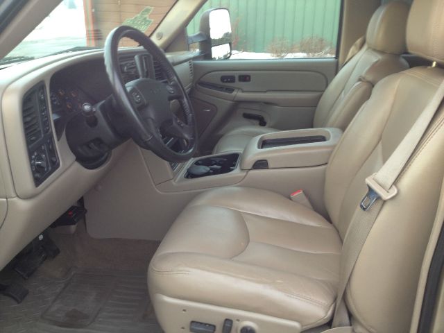 GMC Sierra 1500 2006 photo 3