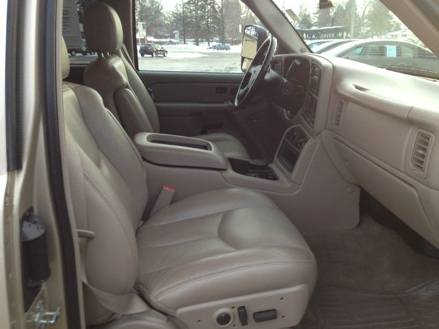 GMC Sierra 1500 2006 photo 4