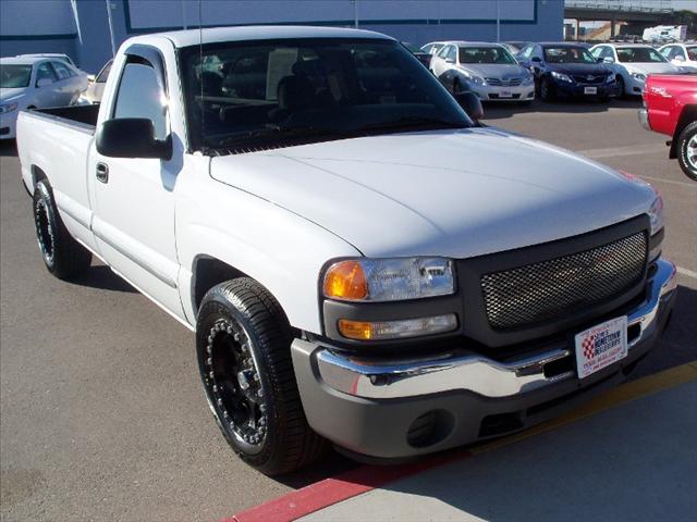 GMC Sierra 1500 2006 photo 5