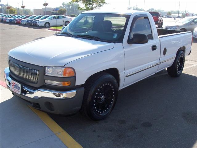 GMC Sierra 1500 2006 photo 1