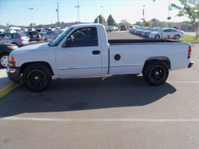 GMC Sierra 1500 Unknown Pickup