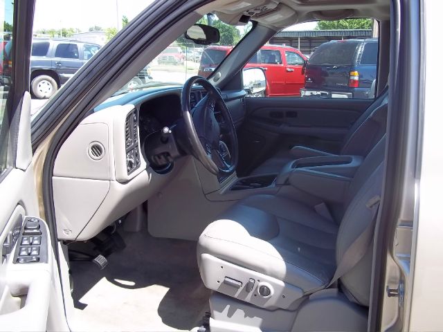 GMC Sierra 1500 2006 photo 3
