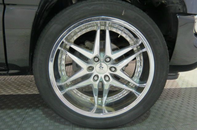 GMC Sierra 1500 XLE Passenger Van Pickup Truck