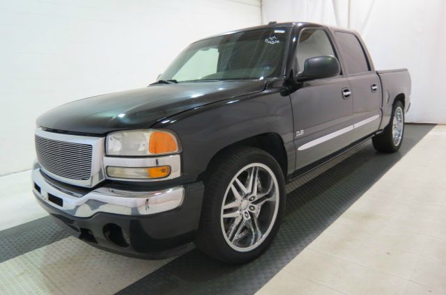 GMC Sierra 1500 2006 photo 2