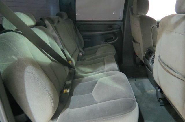 GMC Sierra 1500 2006 photo 3