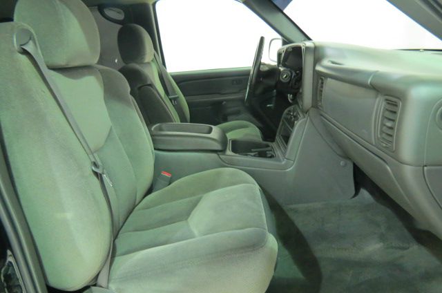 GMC Sierra 1500 2006 photo 4
