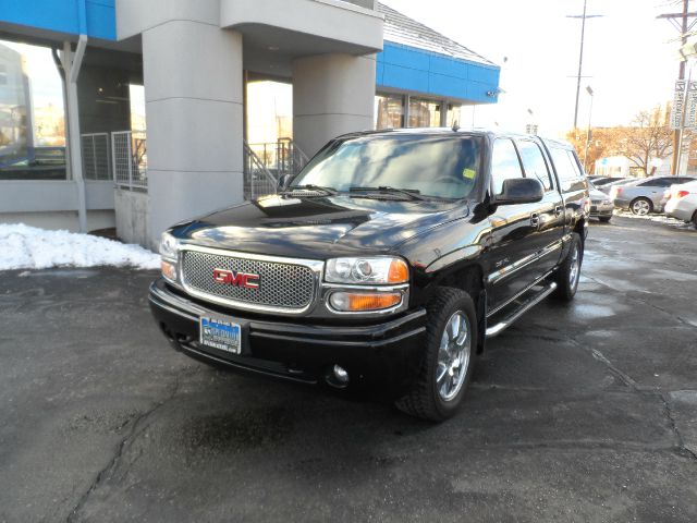 GMC Sierra 1500 2006 photo 2