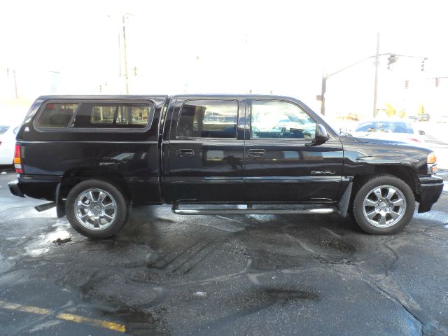 GMC Sierra 1500 2006 photo 3