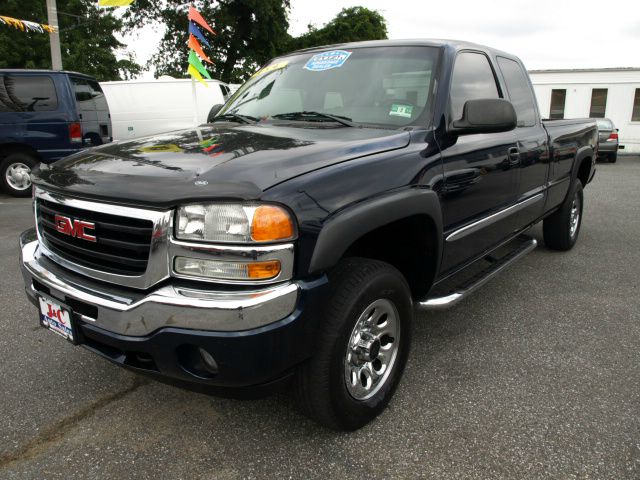 GMC Sierra 1500 CREW CAB DRW WRK T Pickup Truck