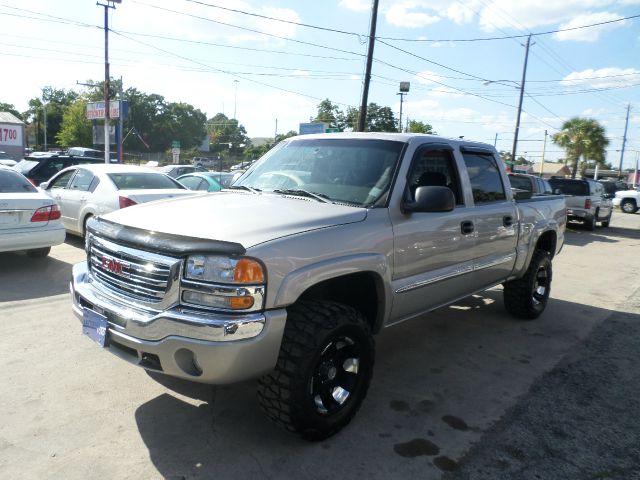 GMC Sierra 1500 WOW OH Wowbig FOOT IN THE House Pickup Truck