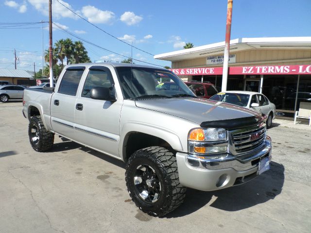 GMC Sierra 1500 2006 photo 1