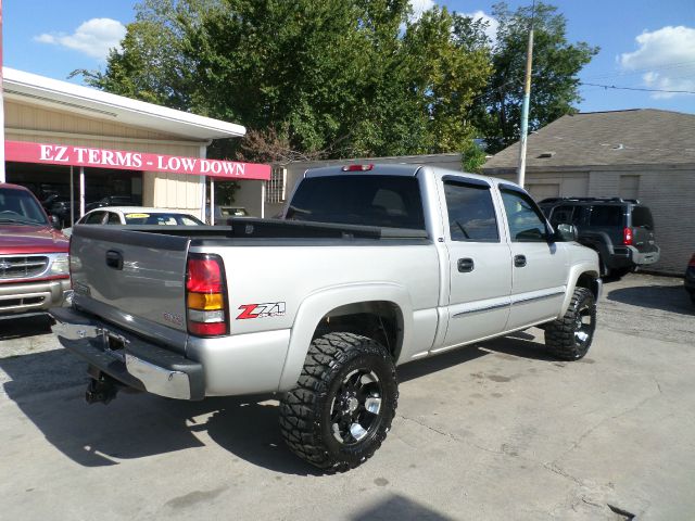 GMC Sierra 1500 2006 photo 4