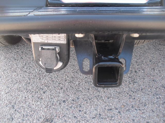 GMC Sierra 1500 Turbo Diesel Pickup Truck