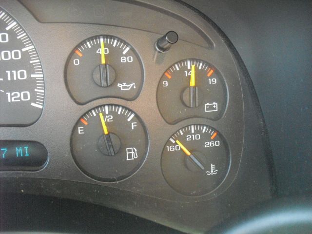 GMC Sierra 1500 2006 photo 10