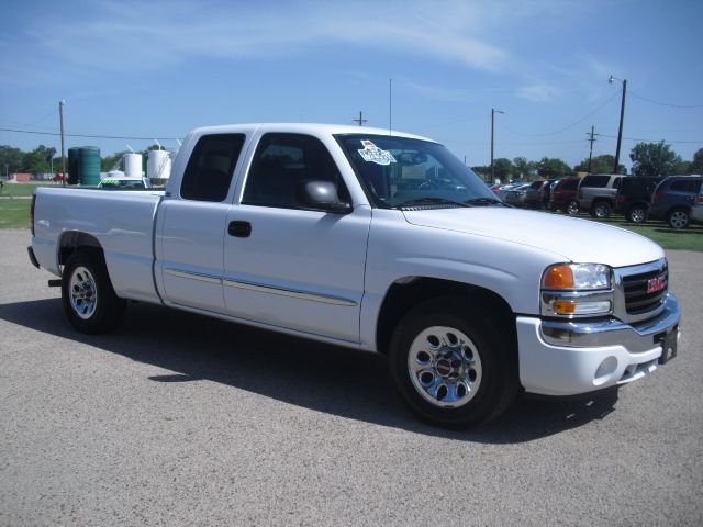GMC Sierra 1500 2006 photo 11