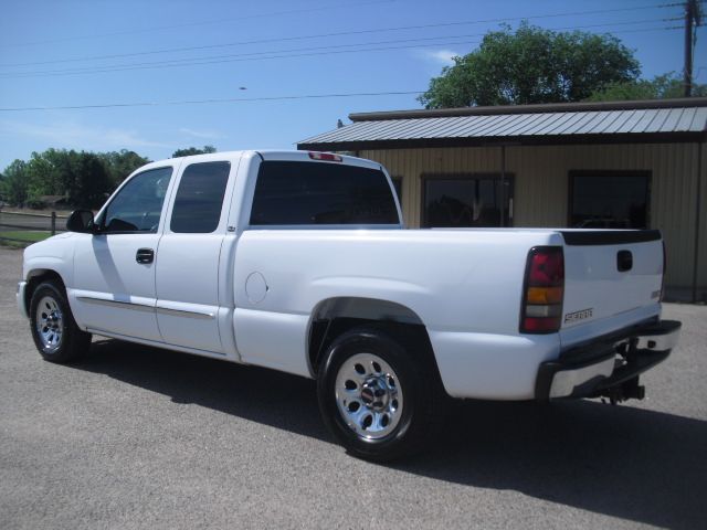 GMC Sierra 1500 2006 photo 12